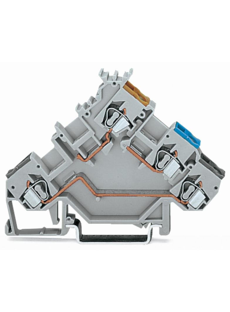 złączka do czujników 2,5 mm2