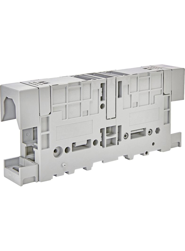 Złączka wysokoprądowa 95 mm2 (szara) śruba M8 ESC-GPM.95/FIX 003903215 ETI