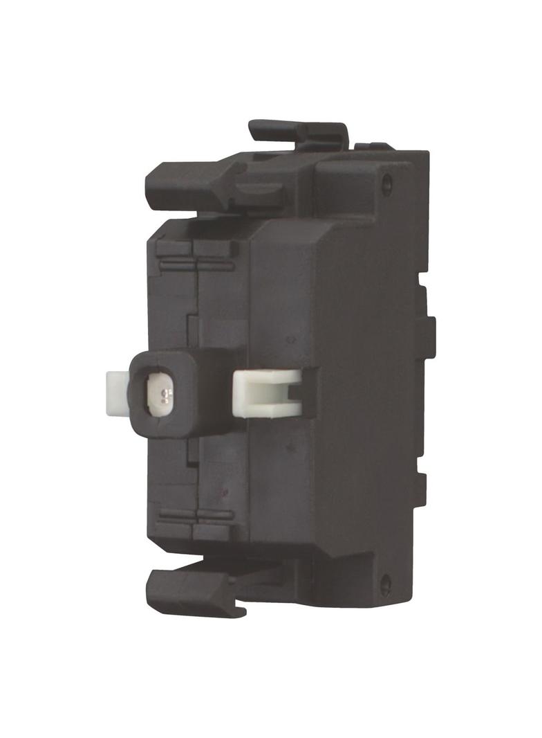 M22-SWD-K22LED-R Element funkcyjny - styki: 2Z 2R dioda czerwona mocowanie czołowe SmartWire-DT 1159