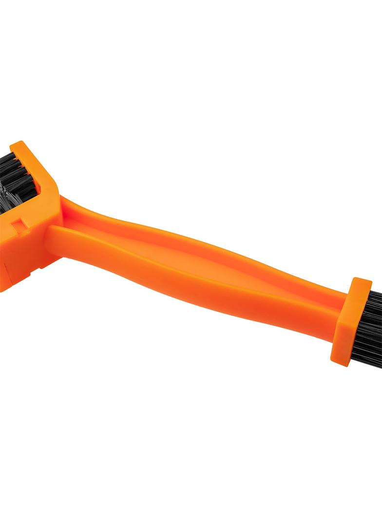 Nylonowa szczotka do czyszczenia łańcucha