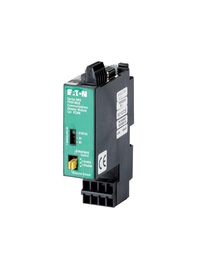 IZMX-PCAM-1 Moduł komunikacyjny Profibus do IZMX16/40 186875 EATON