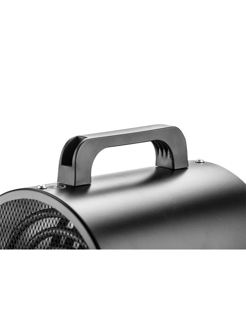 Nagrzewnica elektryczna 2kW przemysłowa