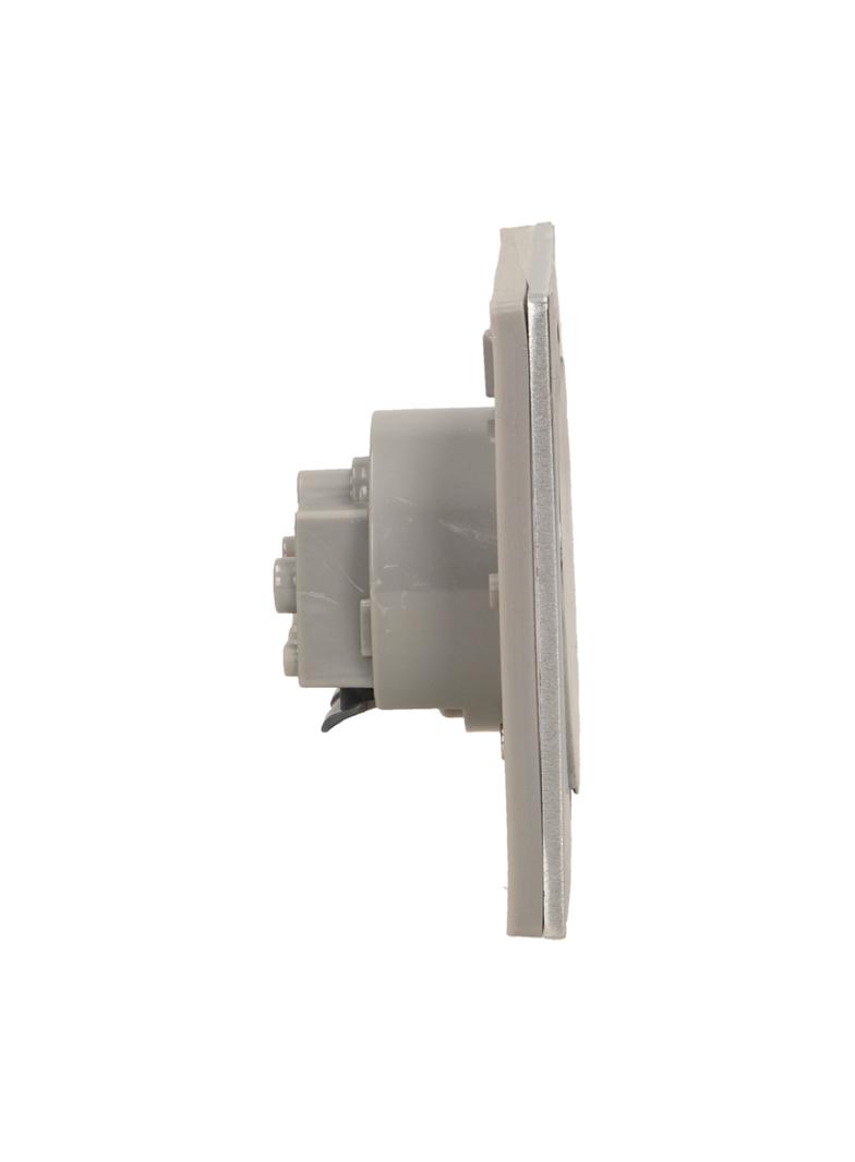Hermetyczne gniazdo elektryczne IP55 stal nierdzewna OR-AE-1397 ORNO