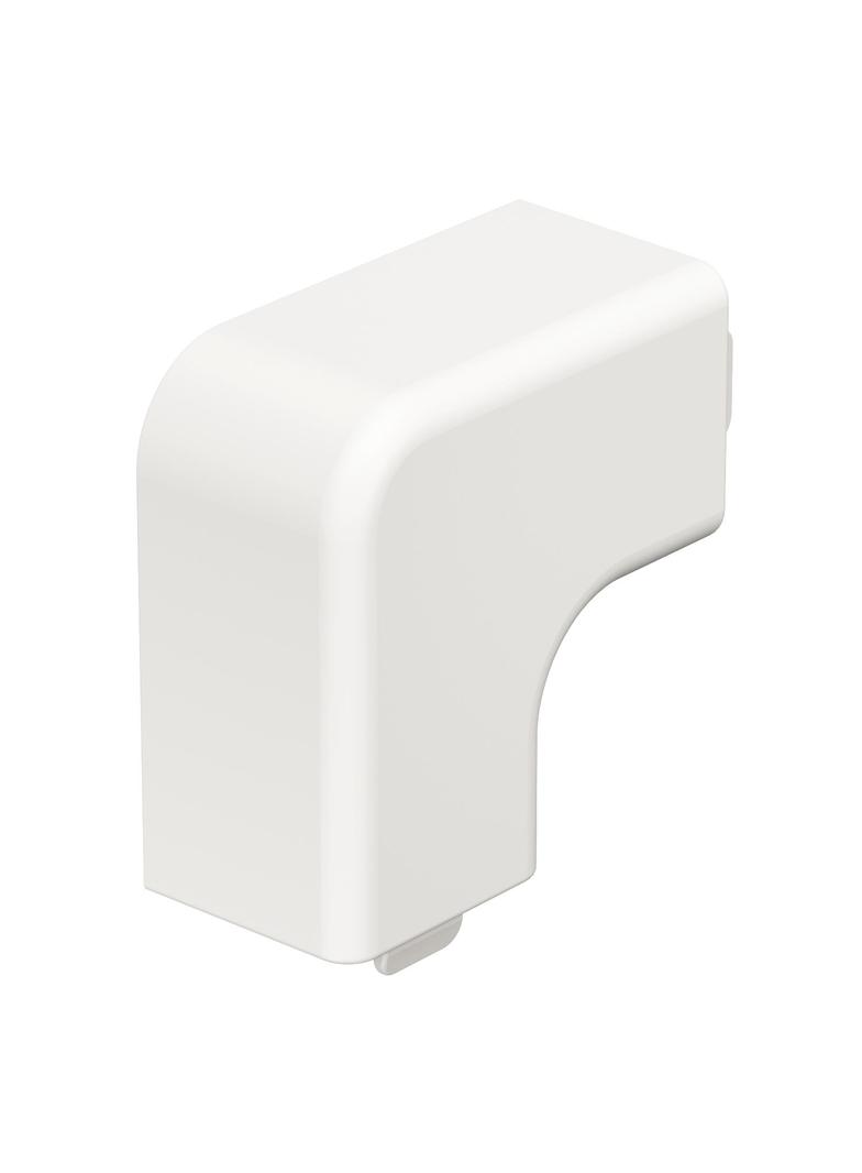 WDKH-F20020RW, Naroże płaskie bezhalogenowe