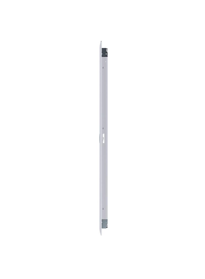 volta drzwi z ramką maskującą RAL 9010 5x12 VZ105N HAGER