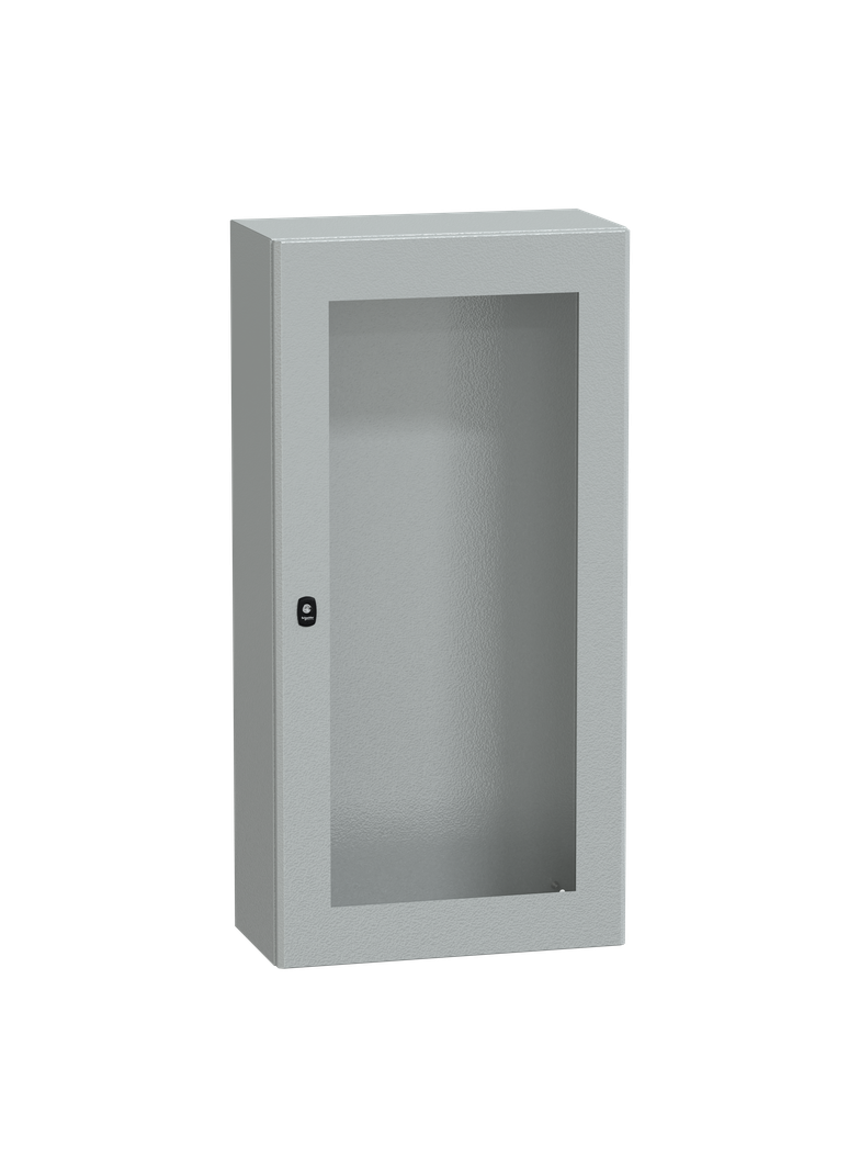 Spacial Obudowa wisząca S3D drzwi transparentne IP66 1200x 600x 300mm