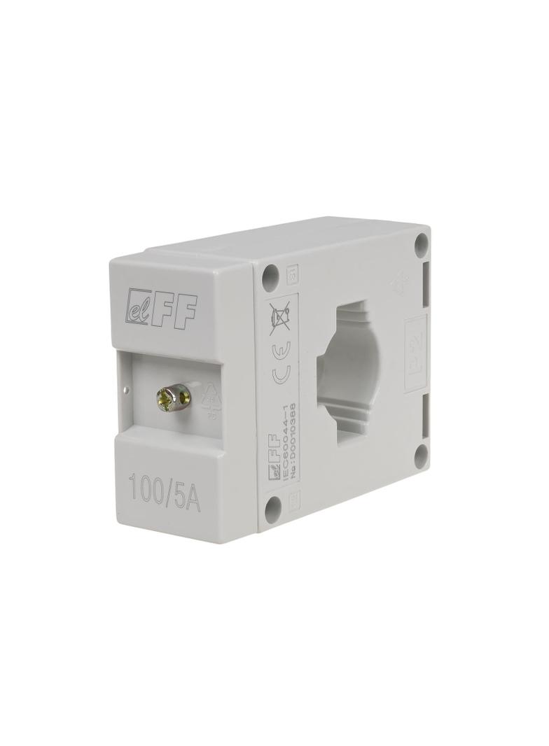 Przekładnik prądowy 100/5A O22