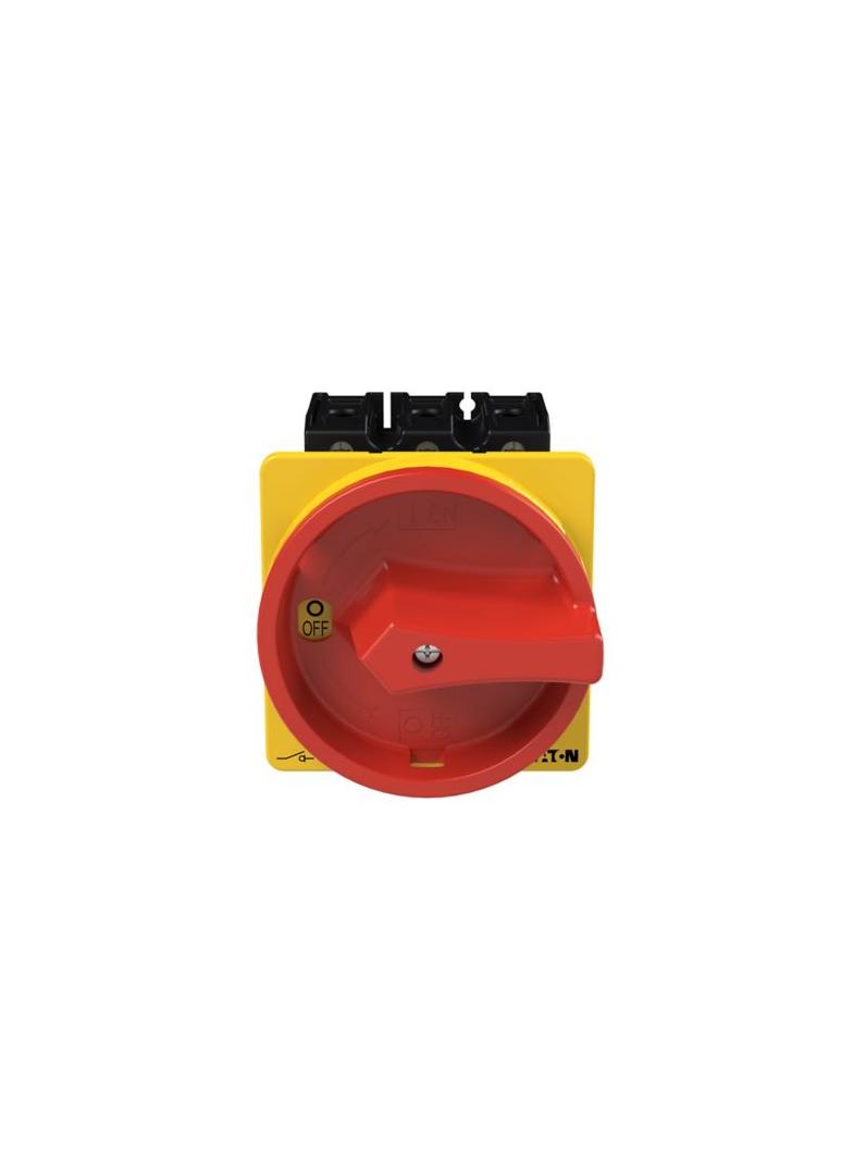 Łącznik krzywkowy-1 3P 63A do instalowania rozłącznego P3-63/V/SVB 048218 EATON