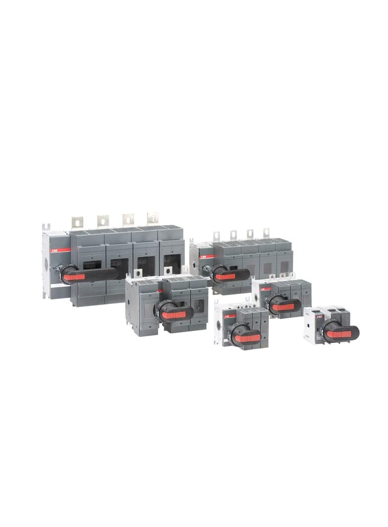 OS63GD04N1P Rozłącznik OS