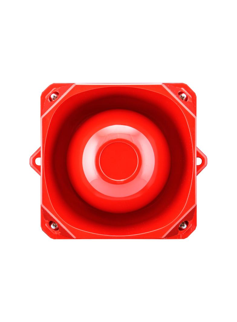 X10/CE/MNH/R1/115/230 VAC X10 mini czerwona obudowa 115/230VAC   7092354FUL-0390 EATON