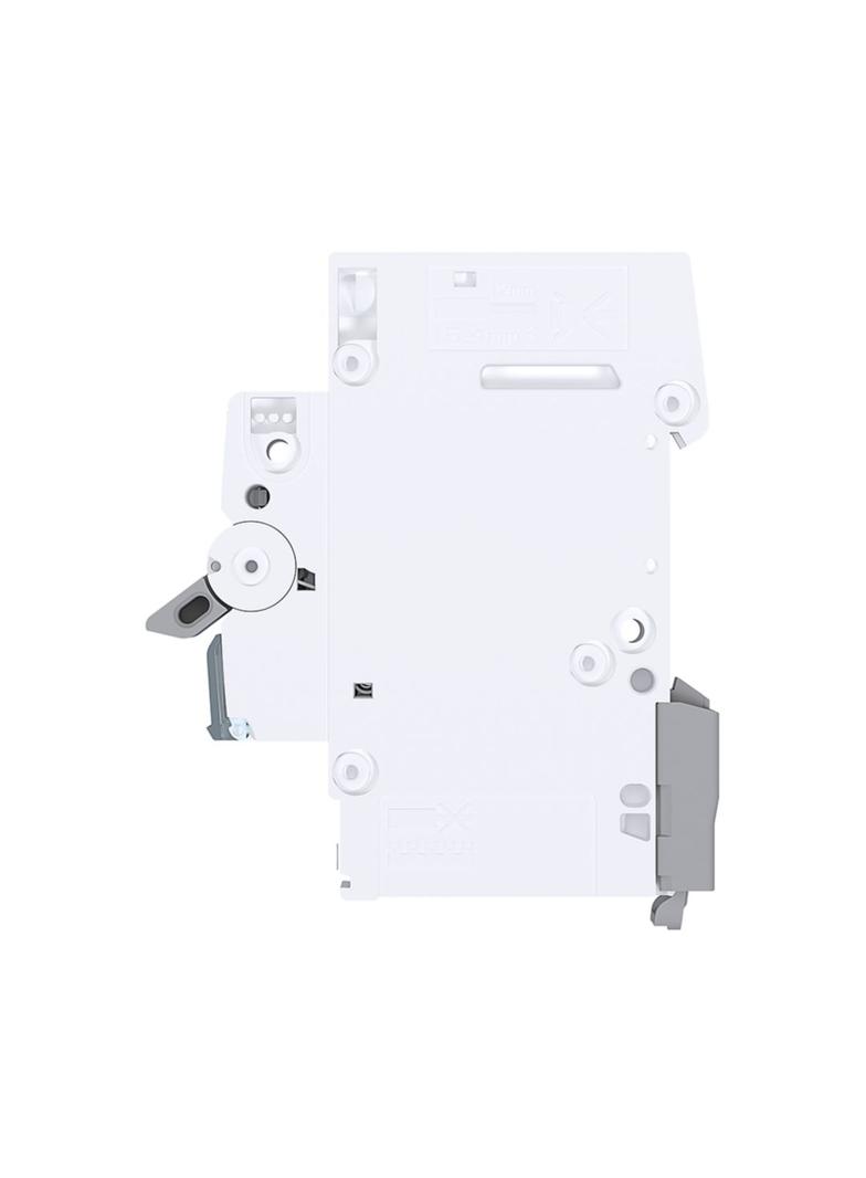 MCB Wyłącznik nadprądowy 6kA 1P B6A QuickConnect MBS106 HAGER