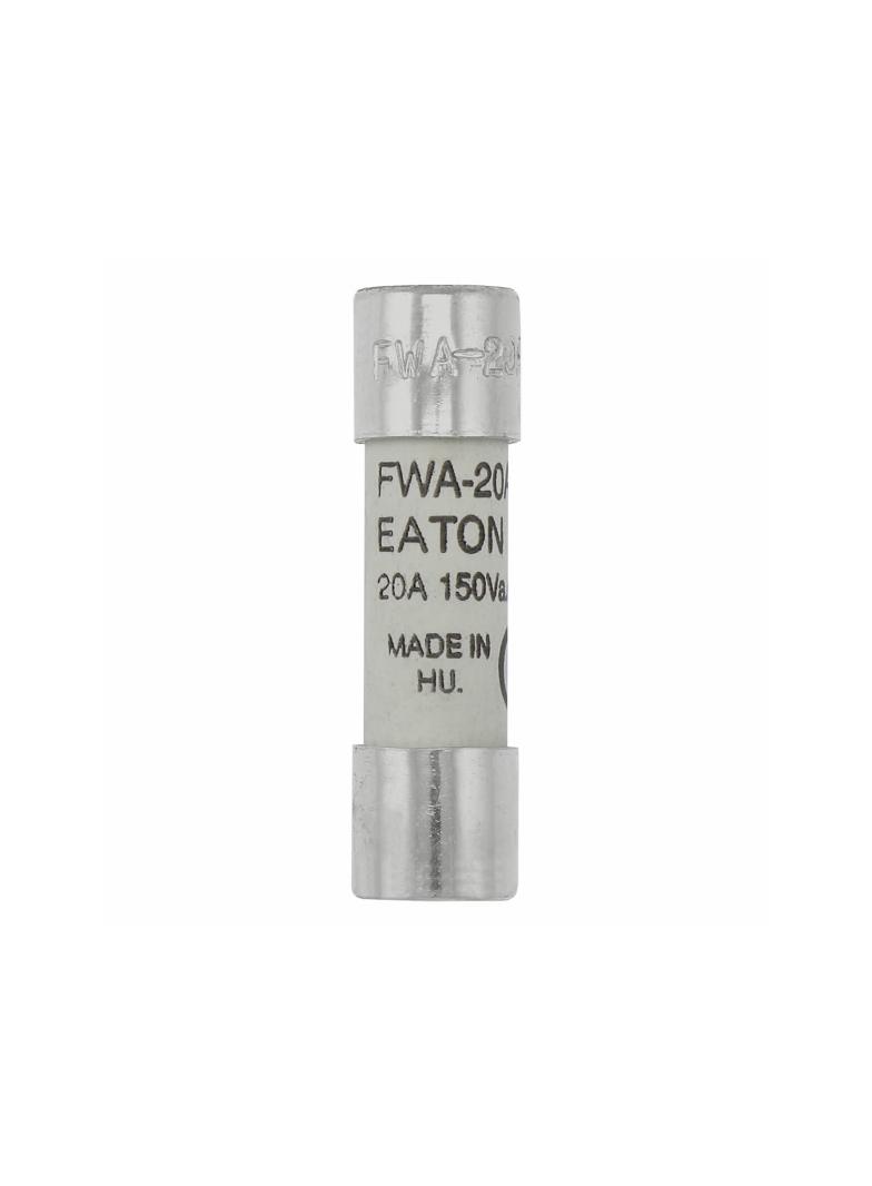 20A 150V AC 10x38mm SEMI-COND FUSE Wkładka szybka 20A AC 150V DC 150V 10x38 mm aR UL FWA-20A10F EATO