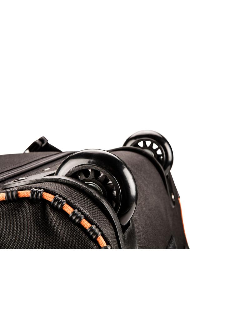 Plecak monterski na kołach