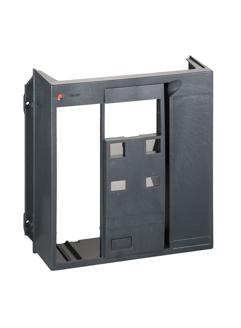 Panel czołowy MTZ1 3P/4P LV847094SP Schneider