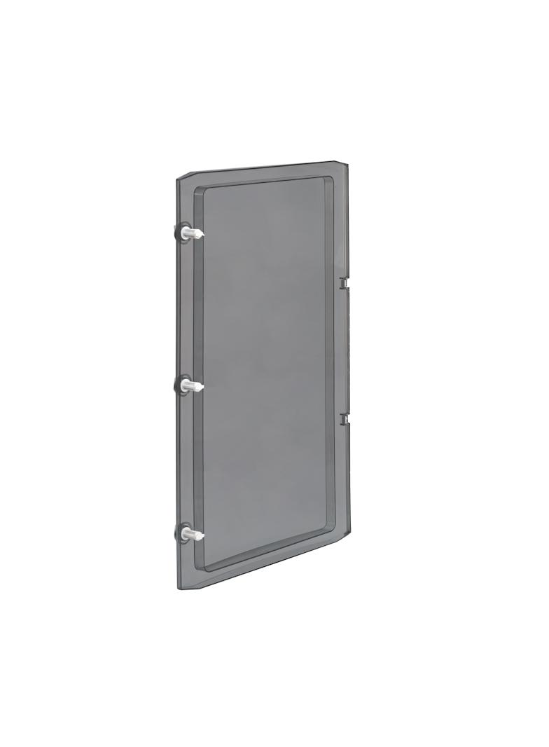 Drzwiczki transparentne DOOR-ECH-48PT 001100382 ETI