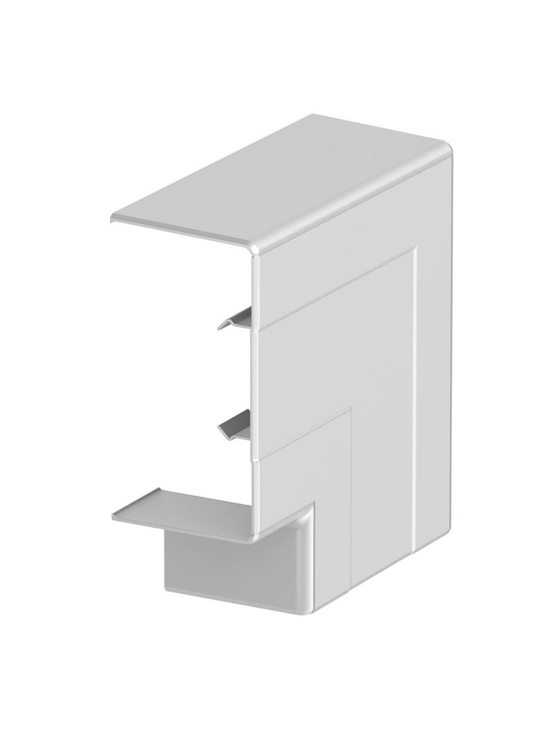GK-FH53100AL, Naroże płaskie, nakładka