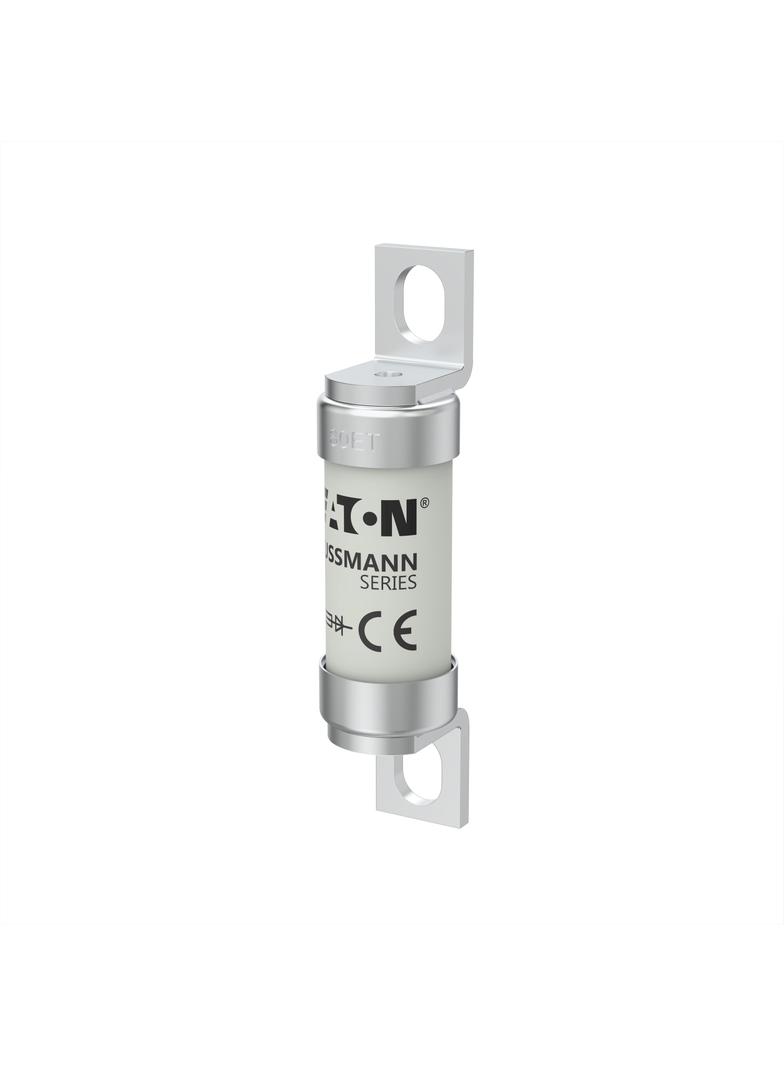 80AMP 690V IEC AC BS88 HIGH SPEED FUSE Wkładka szybka 80A AC 690V DC 500V BS88 19x77 mm a 80ET EATON