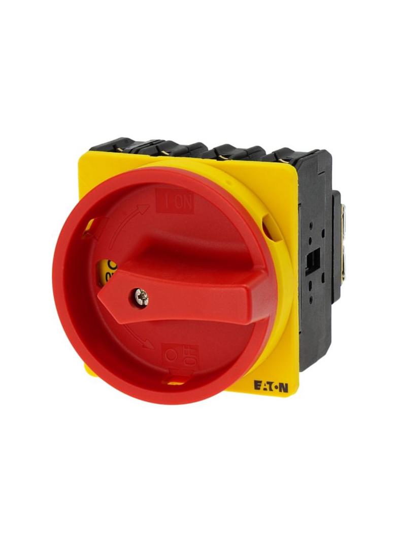 P3-100/EA/SVB/N Rozłącznik On/Off 100A 50kW 019890 EATON