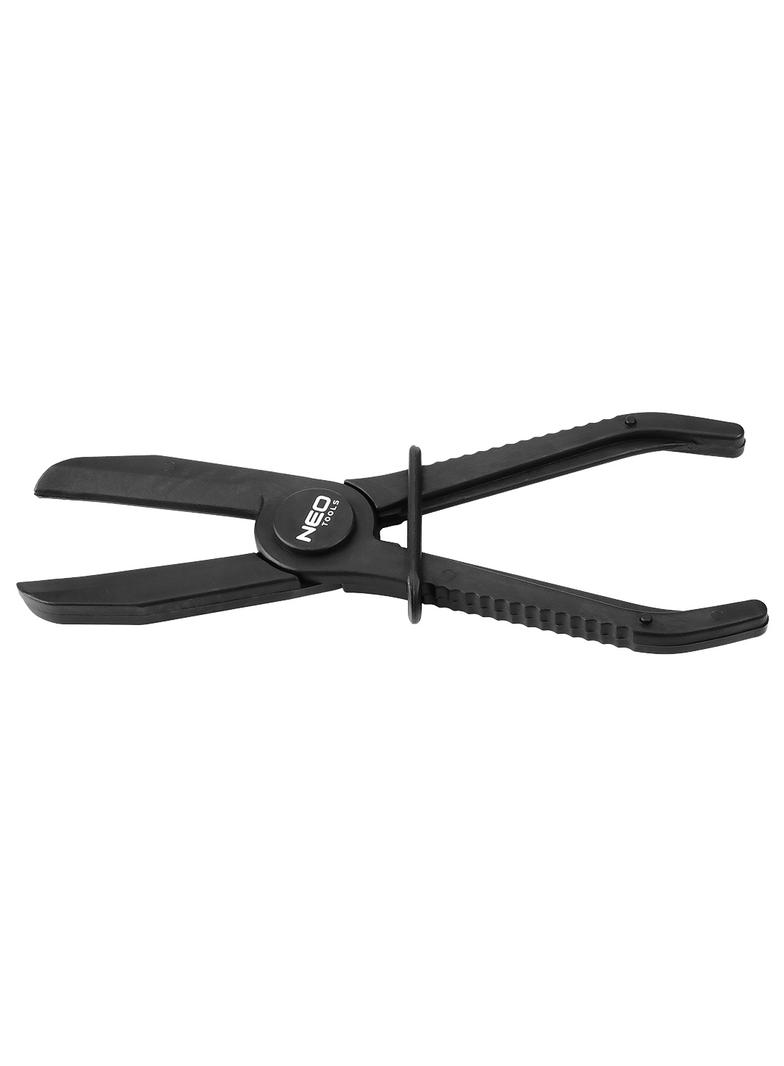 Szczypce zaciskowe, zestaw 3 szt.