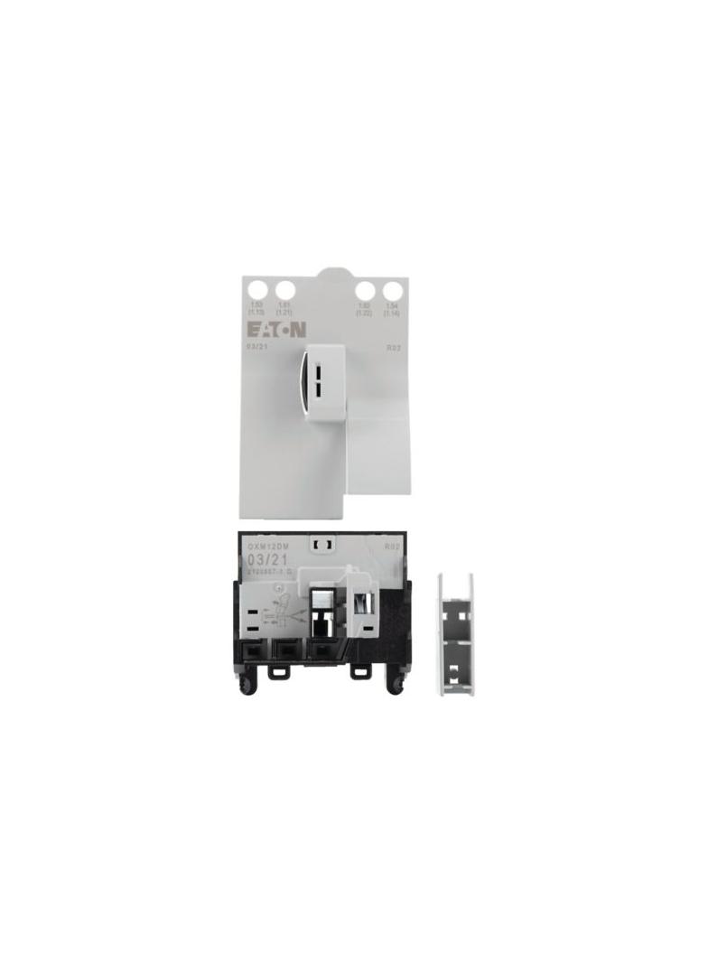 Komplet oprzewodowania rozrusznika PKZM0-XDM12 283149 EATON