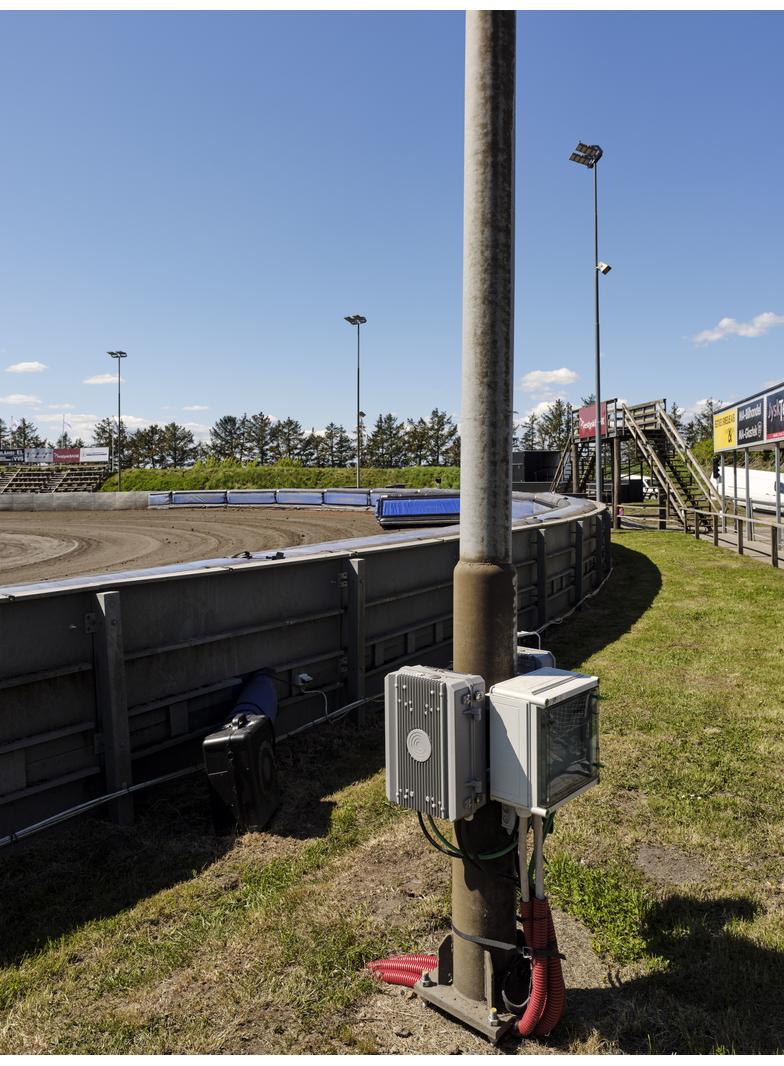 Naświetlacz FLOOD MAX LUM 1200W 757 ASYM 50x110 WAL