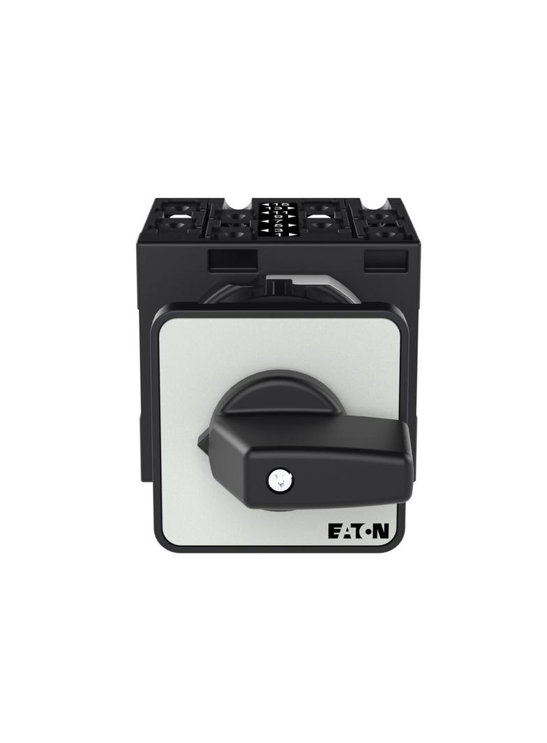 T3-4-8902/EZ Łącznik krzywkowy 32A 13kW 215223 EATON