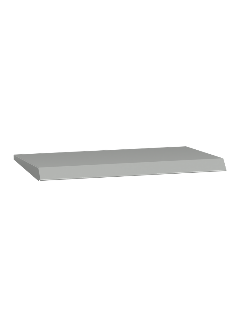 Spacial Daszek do S3D 600x 400mm