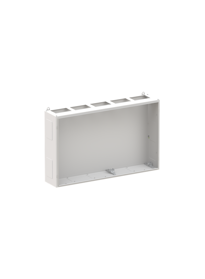 TL505GB TwinLine-L szafa naścienna I kl. izol. IP30 bez drzwi