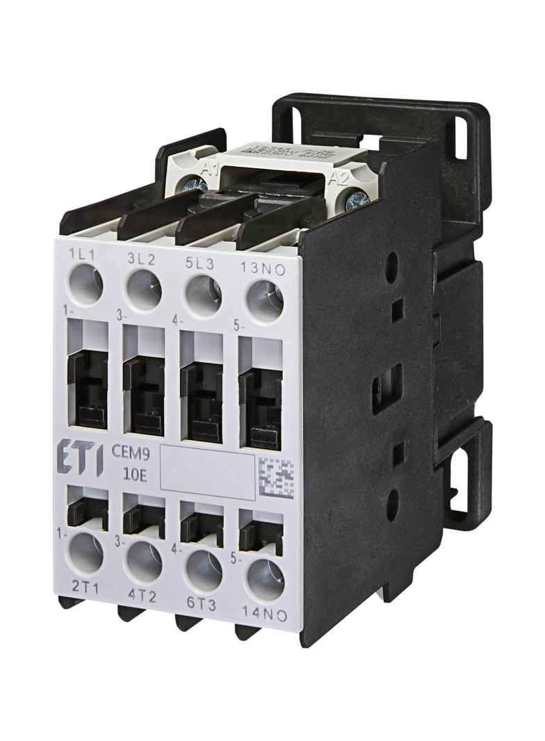 CEM9.10-110V-50/60HZ STYCZNIK POW.