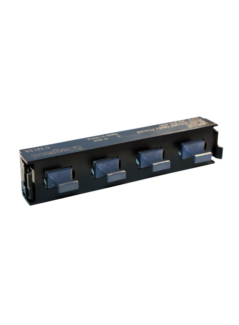 Lcs:Mod.6 Mtp Przelot.Multi-M 032134 LEGRAND