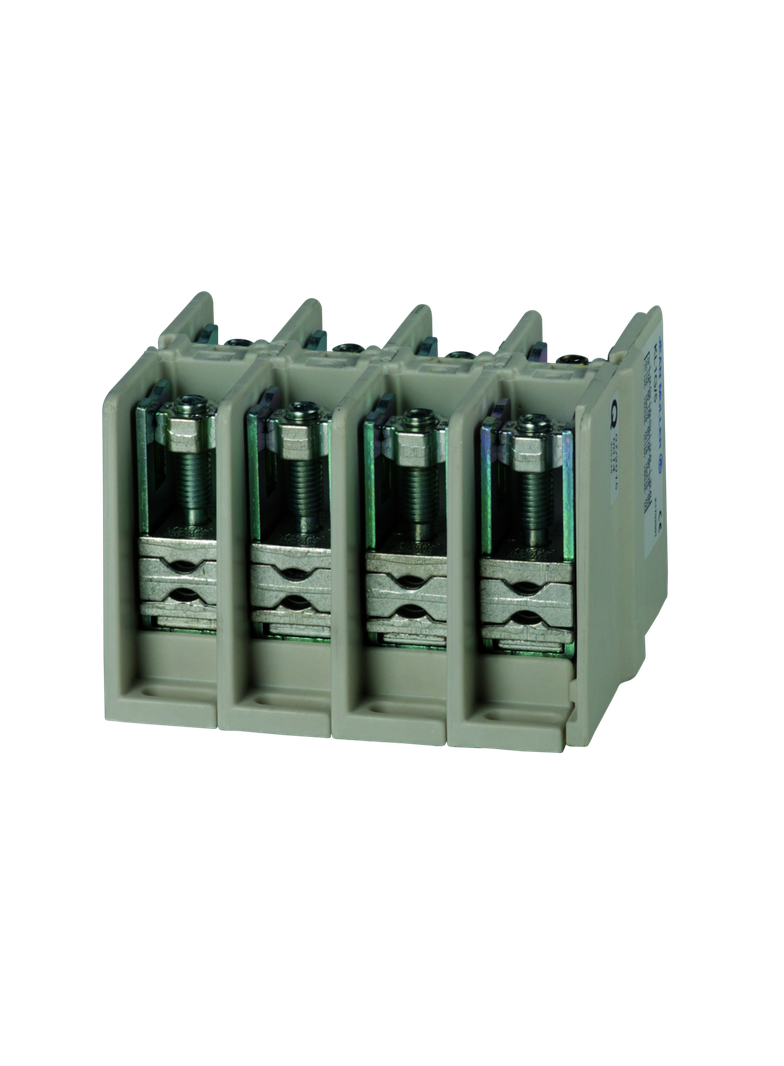 KL1G/4/F - Listwa zaciskowa