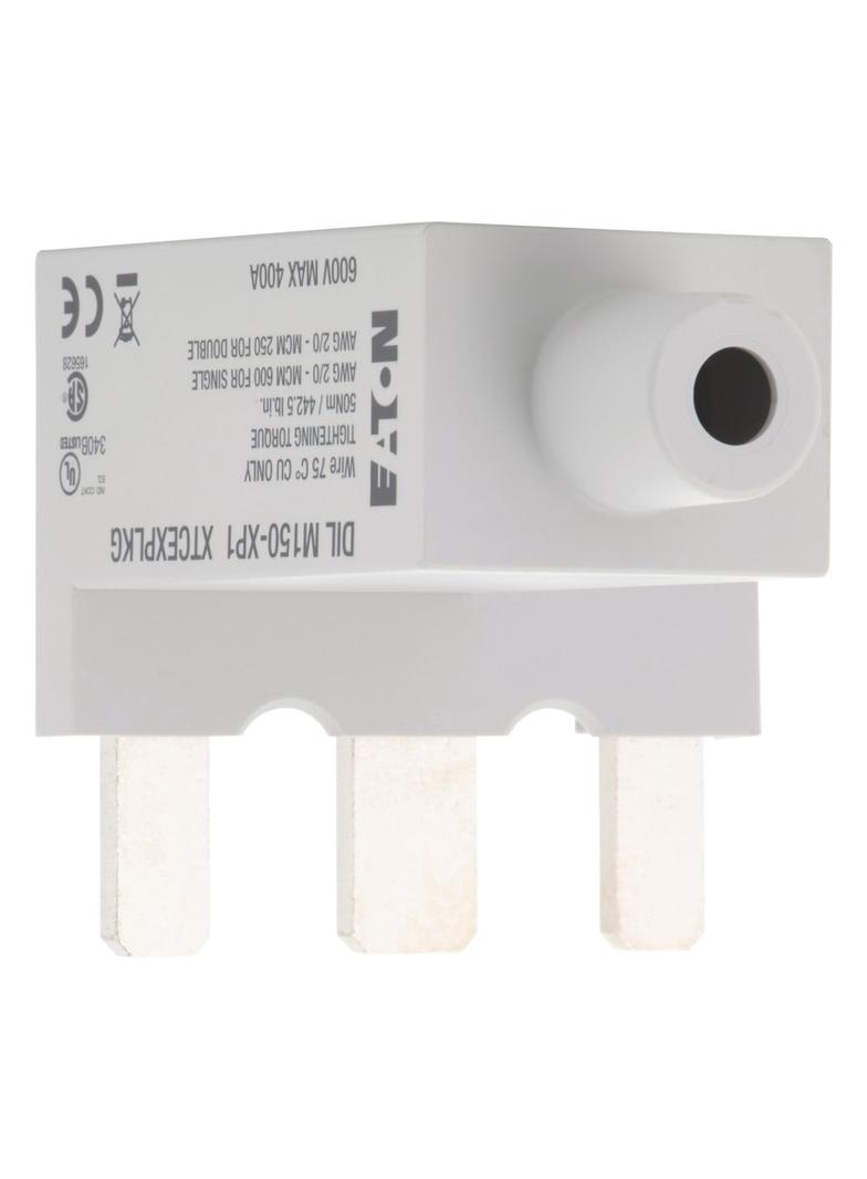 DILM150-XP1 Zwornik równoległy dla DILM80...150 284769 EATON