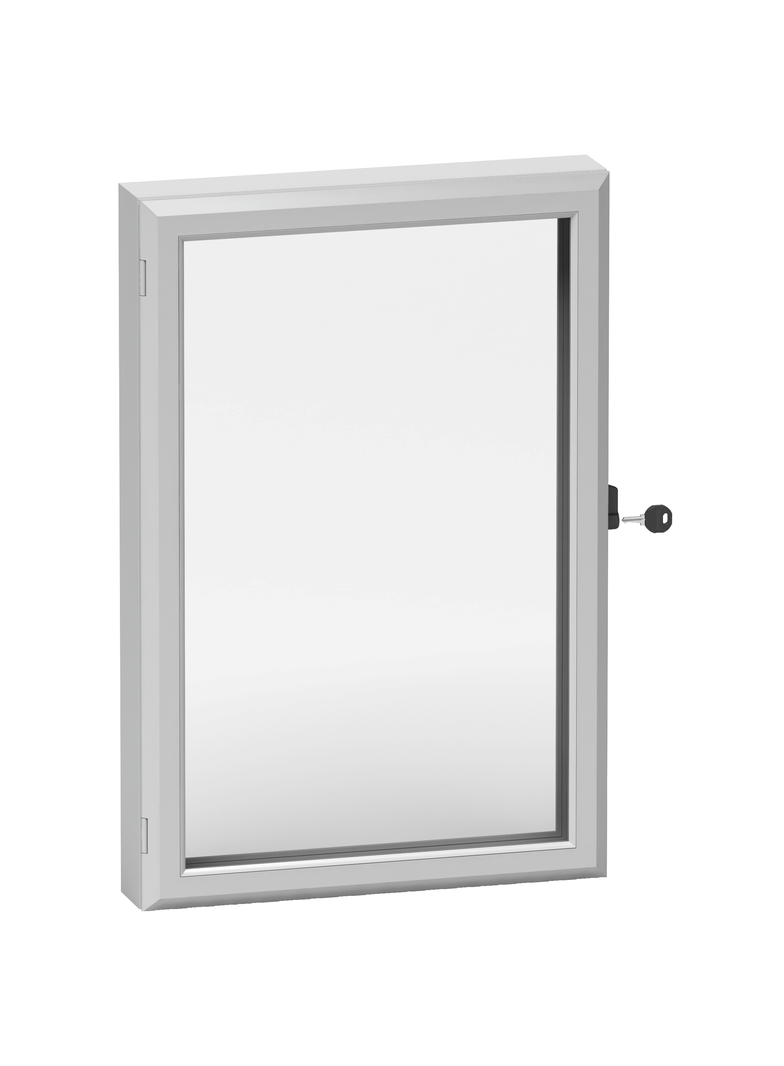 Spacial Okno wizyjne IP55 800x 600mm