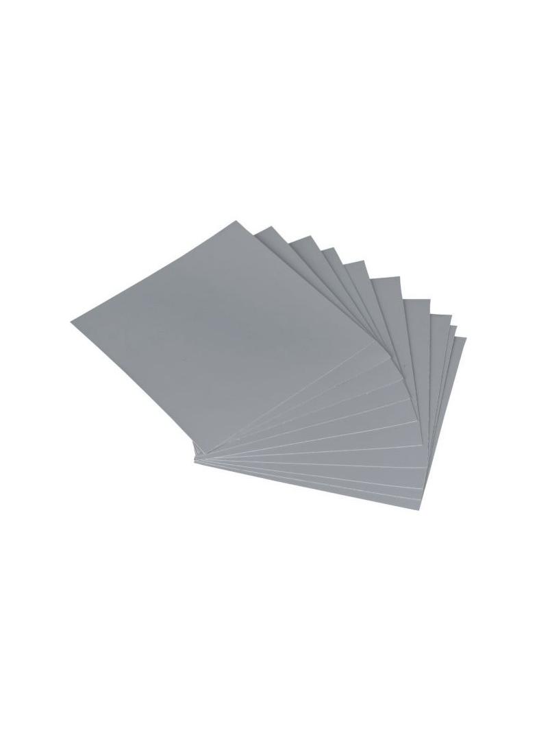 CMMZ-00/28 Folia maskująca do przycisków (szara) 137294 EATON