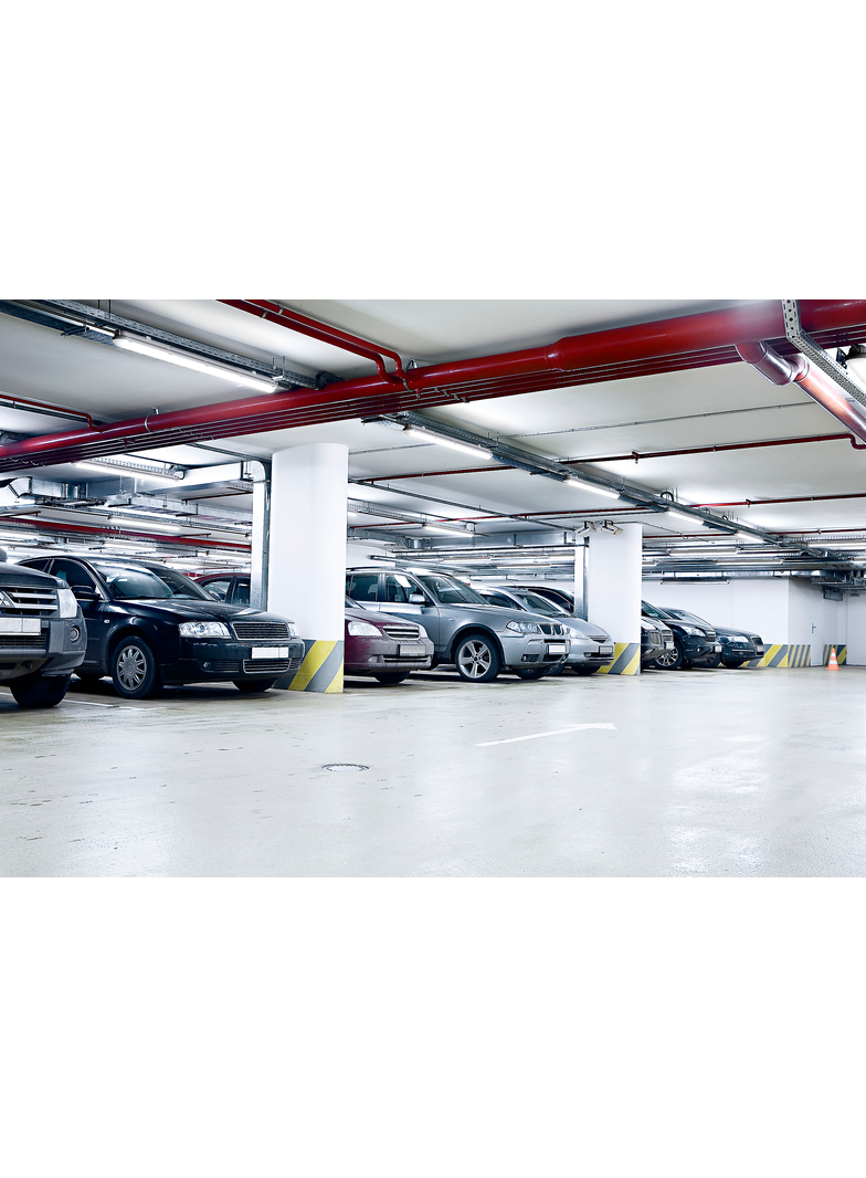 WT120C G2 LED34S/840 PSD L1500 Oprawa hermetyczna