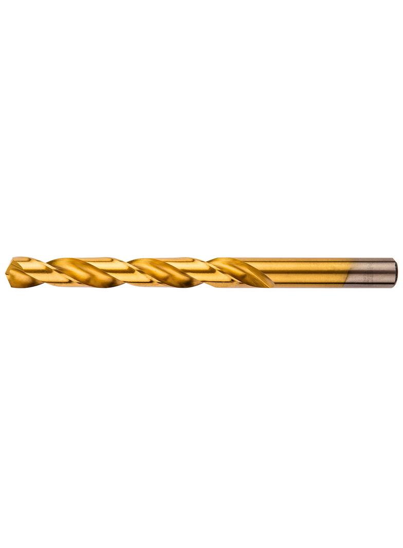 Wiertło do metalu HSS-TiN, 11.0 mm