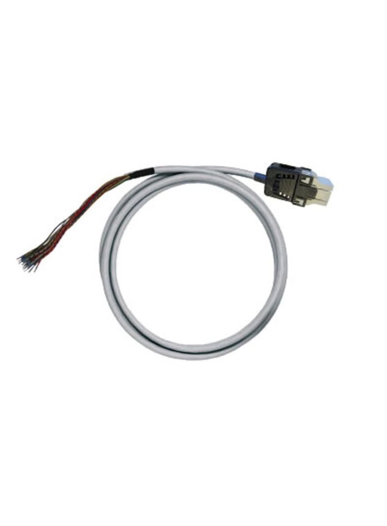 PAC-UNIV-RV12-F-6M Kabel połączeniowy PLC WEIDMULLER