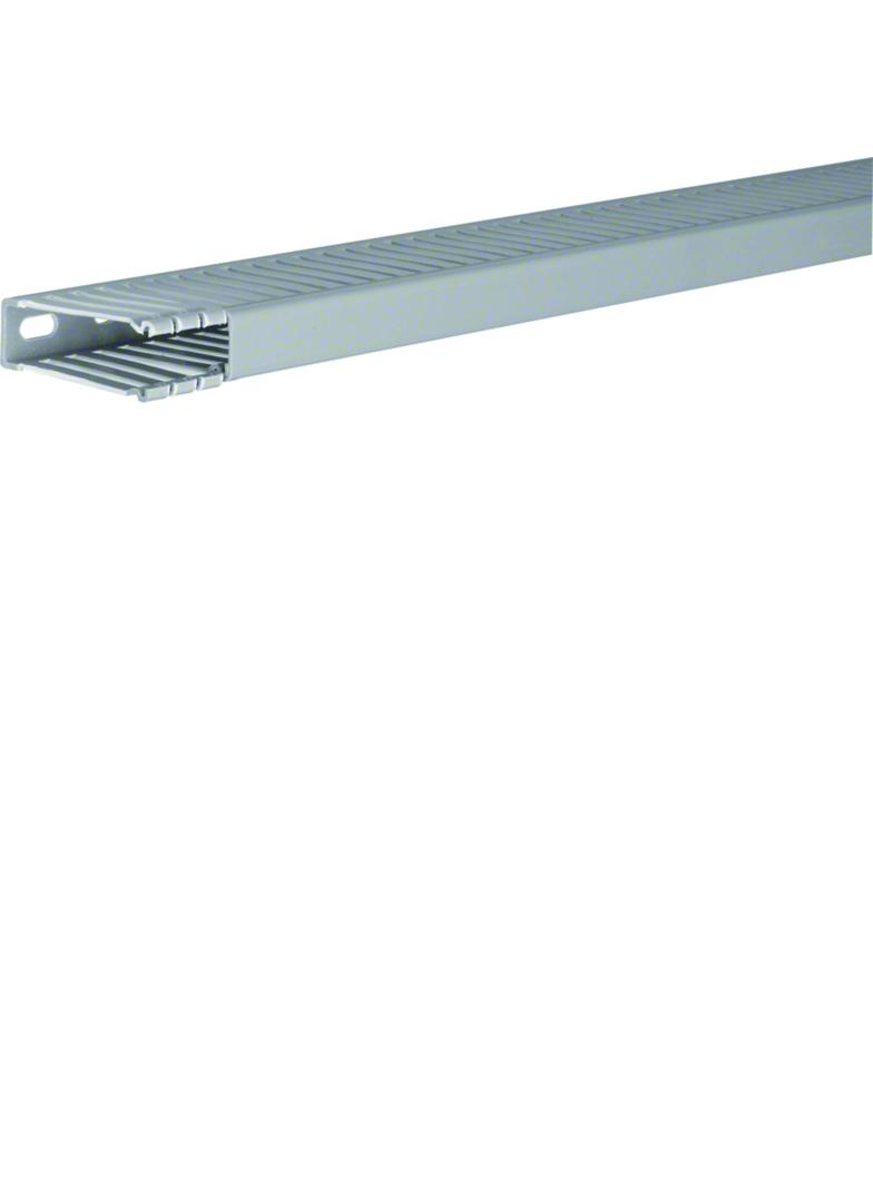 KANAŁ GRZEBIENIOWY 60015,SZARY BA66001507030B HAGER