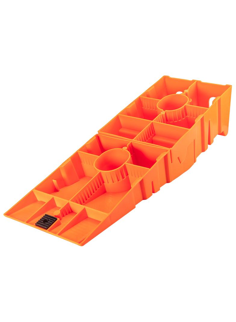 Najazd samochodowy 2szt., kompozytowe, 3000kg para