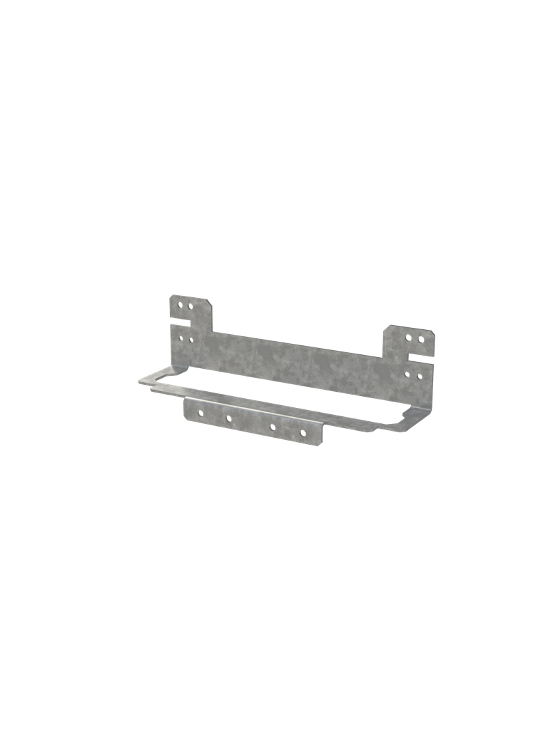 ZW384 Poprzeczka do modułu MS..2