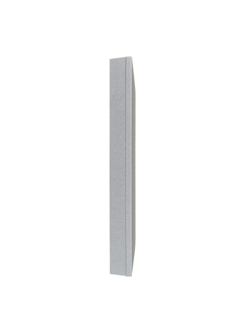 SUNO - Ramka - 1x, Aluminium, Legrand