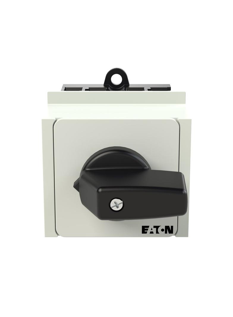 T0-3-8222/IVS Łącznik krzywkowy 20A 6.5kW 060205 EATON