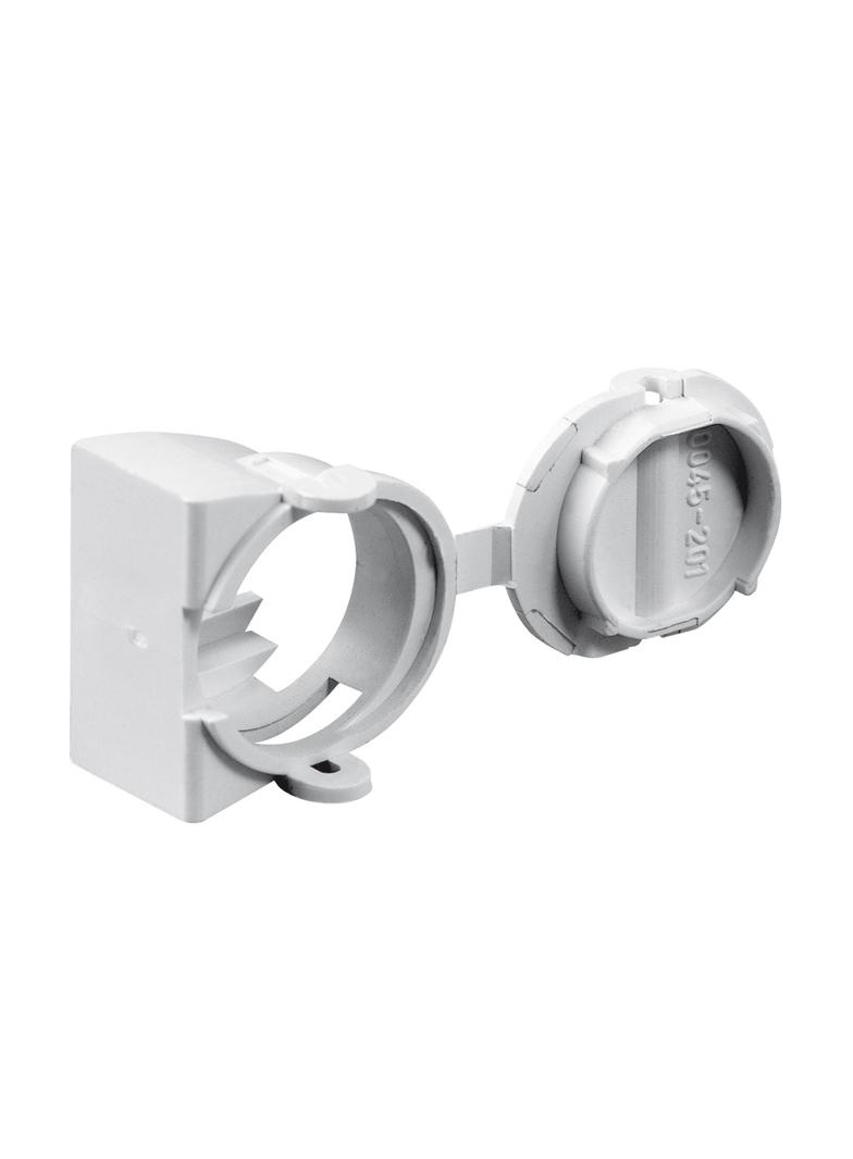 WYPOSAŻENIE DO PLOMBOWANIA NEDBOX/EKINOXE, Legrand