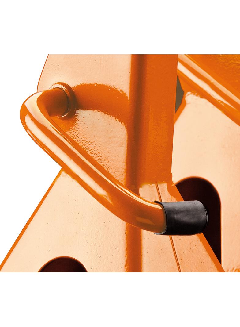 Podstawki pod samochód 2 t, 278-423 mm