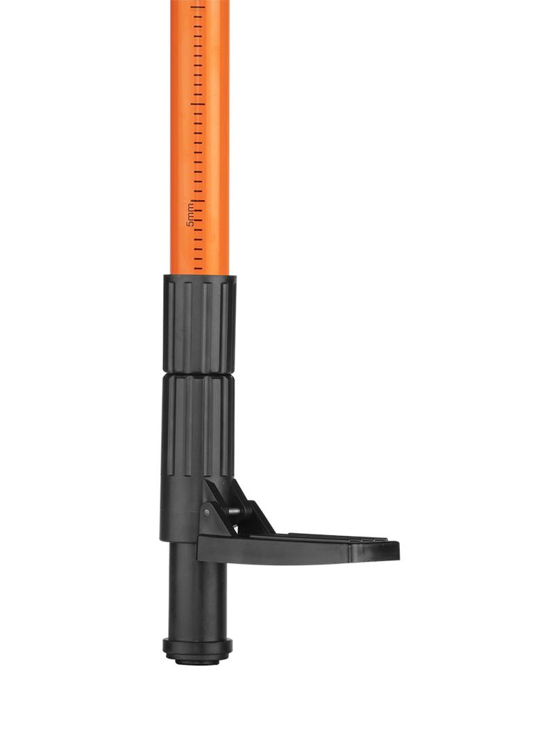 Tyczka do laserów krzyżowych 2 - 3.5 m