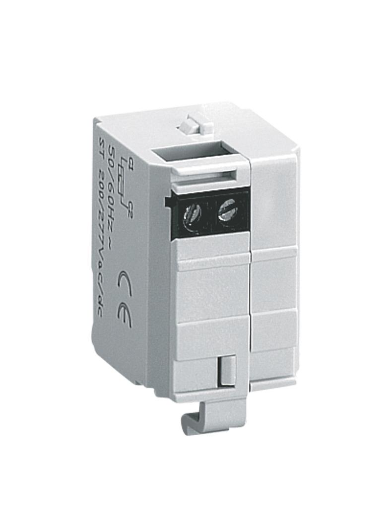 WYZWALACZ WZROSTOWY DPX3 200-277V AC/DC, Legrand