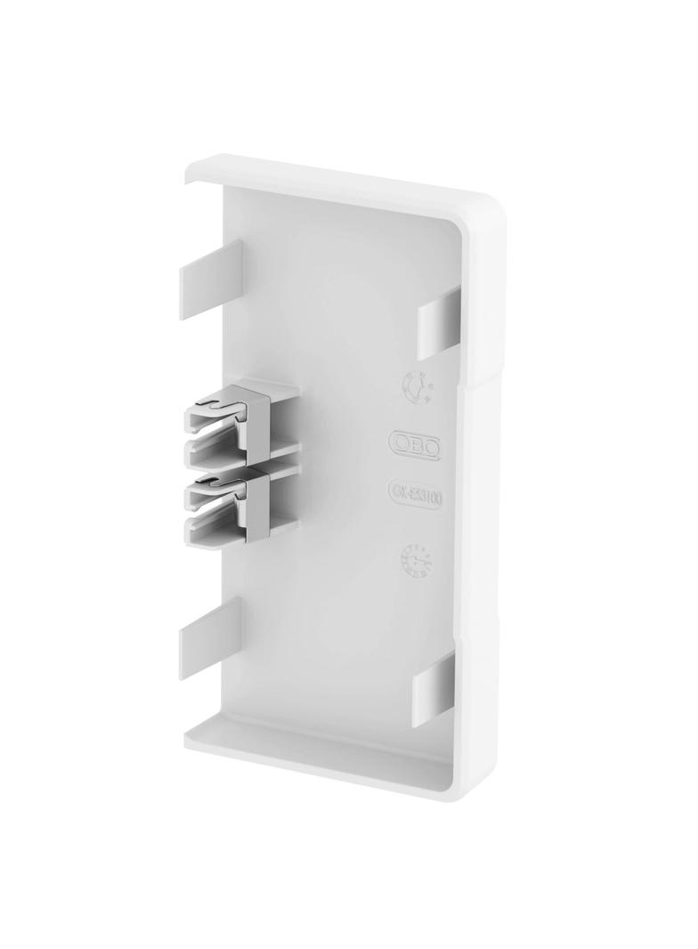 GK-E53100RW, Końcówka