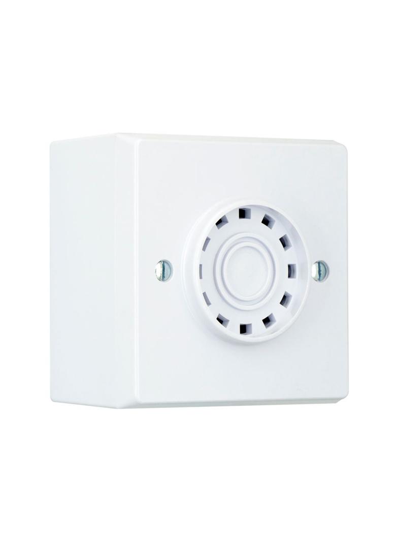 AC/SV/W/SW/BB E13 Sygnaliz. akust ASCARI biały BB 550072FULL-0216X EATON