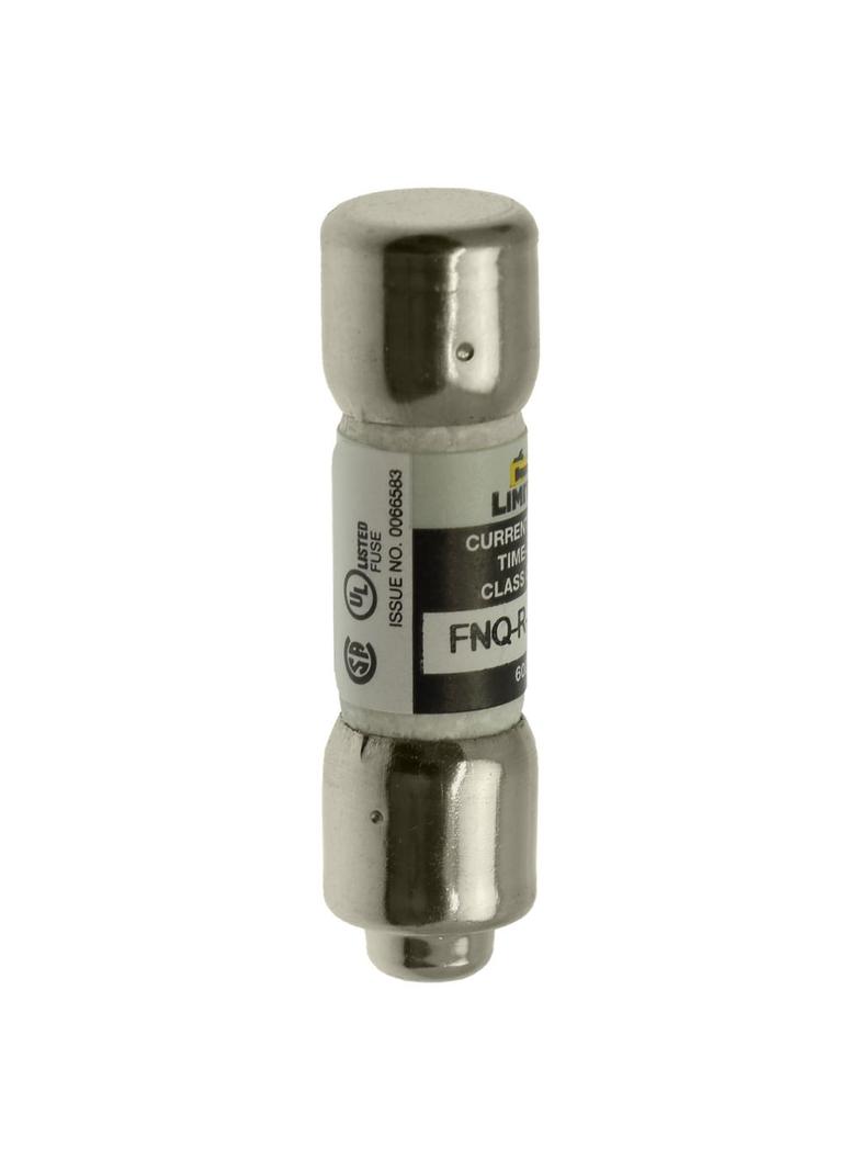 CLASS CC TIME DELAY REJECTION FUSE 12A 600VAC klasa CC zwłoczna FNQ-R-12 EATON
