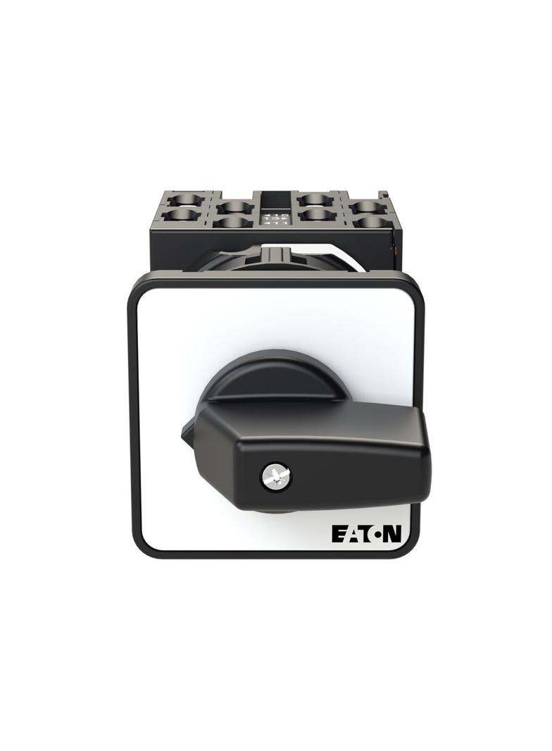 T0-4-8440/EZ Łącznik krzywkowy 20A 6.5kW 088682 EATON